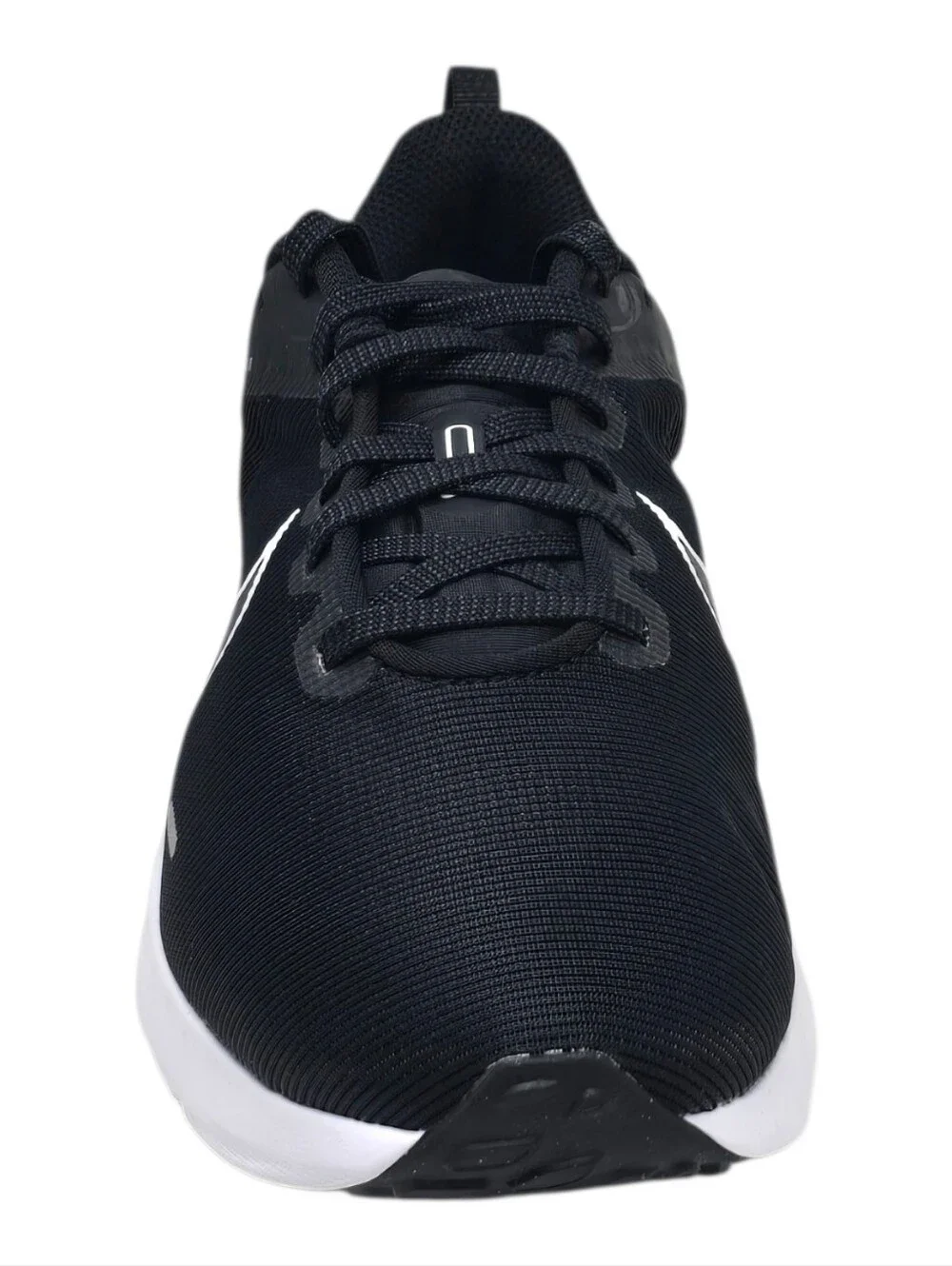 Nike Downshifter 12 Women’s Size Black White Running Sneaker DD9294 001